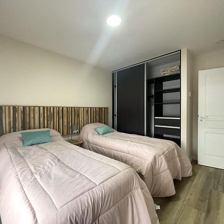 Apartament Amigos Del Fin Del Mundo Ushuaia Zewnętrze zdjęcie