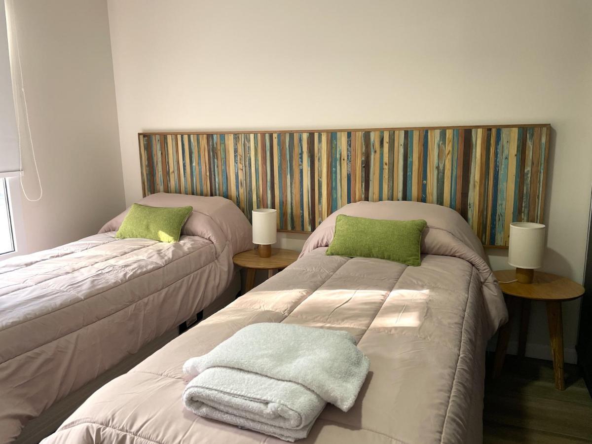 Apartament Amigos Del Fin Del Mundo Ushuaia Zewnętrze zdjęcie