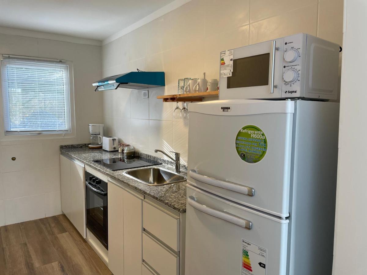Apartament Amigos Del Fin Del Mundo Ushuaia Zewnętrze zdjęcie