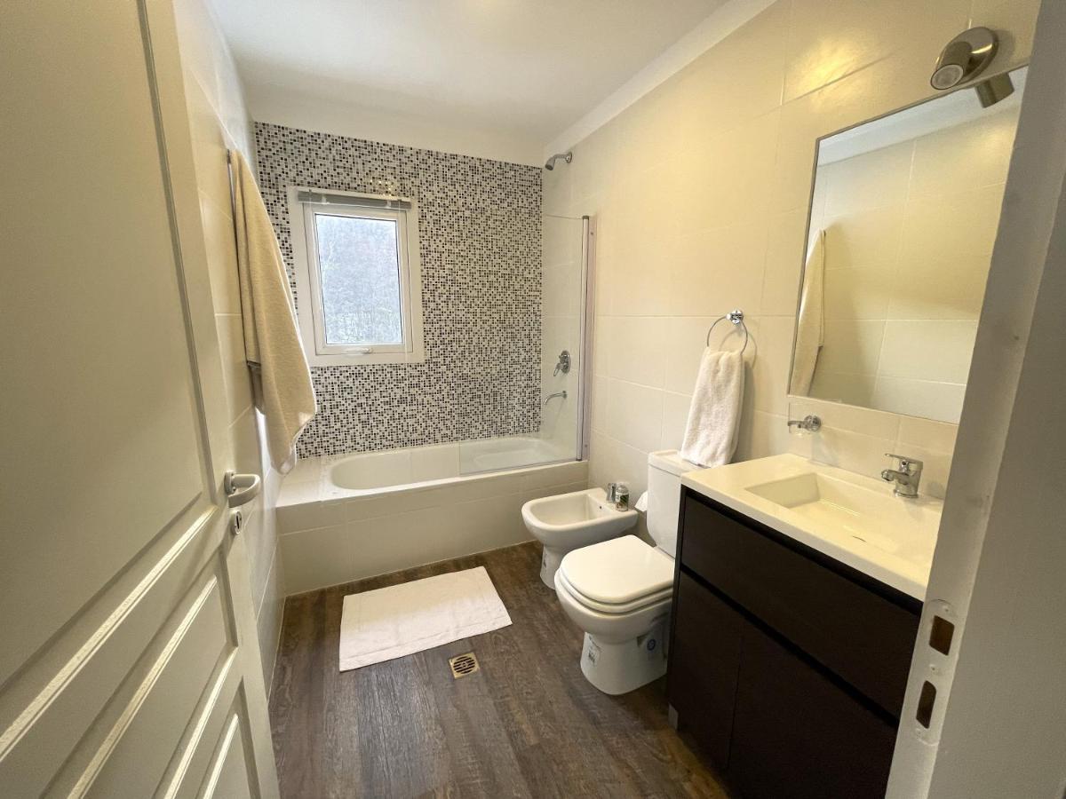 Apartament Amigos Del Fin Del Mundo Ushuaia Zewnętrze zdjęcie