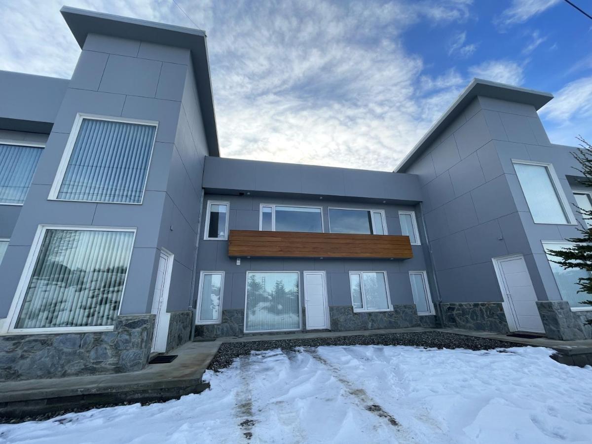 Apartament Amigos Del Fin Del Mundo Ushuaia Zewnętrze zdjęcie